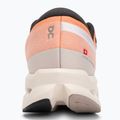 Férfi On Cloudsurfer 2 mandarin/elefántcsont futócipő 6