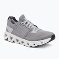 Férfi futócipő On Running Cloudswift 4 alloy/glacier