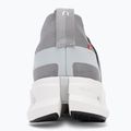 Férfi futócipő On Running Cloudswift 4 alloy/glacier 6