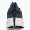 Férfi futócipő On Cloudswift 4 navy/ink 6