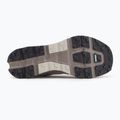 Férfi futócipő On Cloudvista 2 Waterproof köd/hamu 4