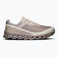 Férfi futócipő On Cloudvista 2 Waterproof köd/hamu