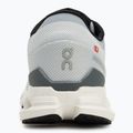 Férfi On Cloud X 4 gleccser/stone futócipő 6