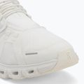 Női cipő On Running Cloud 6 fehér/fehér 7