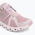 Női On Cloud 6 lila/orchidea cipő 7