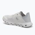 Női On Running Cloud 6 Coast fehér/glacier cipő 3