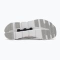 Női On Running Cloud 6 Coast fehér/glacier cipő 4