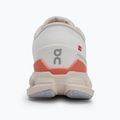 Női futócipő On Running Cloud X 4 elefántcsont/lazac 6