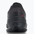 Női On Cloudflow 5 fekete/fekete futócipő 6