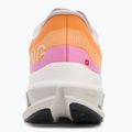 Női On Cloudflow 5 futócipő mandarin/ezüst futócipő 6