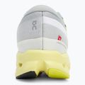 Női On Cloudsurfer 2 gleccser/limelight futócipő 6