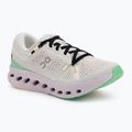 Női On Running Cloudsurfer 2 pearl/orchid futócipő
