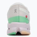 Női On Running Cloudsurfer 2 pearl/orchid futócipő 6