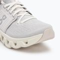 Női futócipő On Cloudswift 4 wolf/sand 7