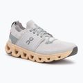 Női futócipő On Running Cloudswift 4 frost/blonde