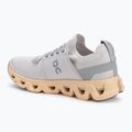 Női futócipő On Running Cloudswift 4 frost/blonde 3