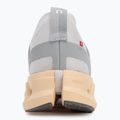 Női futócipő On Running Cloudswift 4 frost/blonde 6