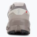 Női futócipő On Cloudvista 2 Waterproof köd/hamu 11
