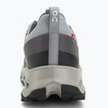 Férfi cipők On Cloudhorizon Waterproof gleccser/ötvözet 6