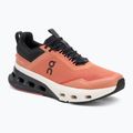 Férfi edzőcipő On Futás Cloudnova X canyon/salmon