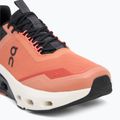 Férfi edzőcipő On Futás Cloudnova X canyon/salmon 7