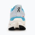 Női futócipő On Cloudsurfer Trail arktikus/elefántcsont 6