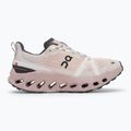 Női On Running Cloudsurfer Trail silver/mauve futócipő ezüst/lila 2