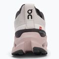 Női On Running Cloudsurfer Trail silver/mauve futócipő ezüst/lila 6