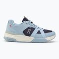 Női teniszcipő On The Roger Clubhouse Pro chambray/idnight 2
