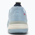 Női teniszcipő On The Roger Clubhouse Pro chambray/idnight 6