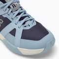 Női teniszcipő On The Roger Clubhouse Pro chambray/idnight 7