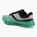 Férfi On Running Cloudsurfer Next menta/fekete futócipő 3