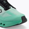 Férfi On Running Cloudsurfer Next menta/fekete futócipő 7