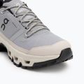 Női On Running Cloudrock Low vízálló ötvözetből készült/jég cipő 7