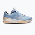 Női teniszcipő A futás A Roger Advantage Pro Clay chambray/blonde 8