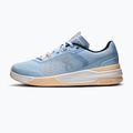 Női teniszcipő A futás A Roger Advantage Pro Clay chambray/blonde 9
