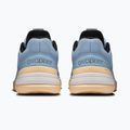 Női teniszcipő A futás A Roger Advantage Pro Clay chambray/blonde 11