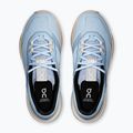 Női teniszcipő A futás A Roger Advantage Pro Clay chambray/blonde 13