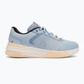 Női teniszcipő A futás A Roger Advantage Pro Clay chambray/blonde 2