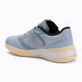 Női teniszcipő A futás A Roger Advantage Pro Clay chambray/blonde 3