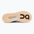 Női teniszcipő A futás A Roger Advantage Pro Clay chambray/blonde 4