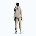 Férfi On Running Hoodie sivatag 3