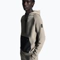 Férfi On Running Hoodie sivatag 4