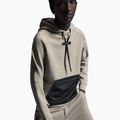 Férfi On Running Hoodie sivatag 5