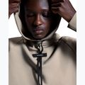 Férfi On Running Hoodie sivatag 7