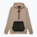 Férfi On Running Hoodie sivatag 8