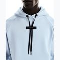 Férfi On Running Hoodie arctic 5