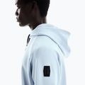 Férfi On Running Hoodie arctic 6