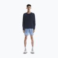 Férfi On Performance Long-T navy/fekete hosszú ujjú futócipő 2
