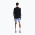 Férfi On Performance Long-T navy/fekete hosszú ujjú futócipő 3